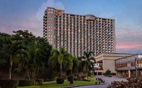 Dusit Beach Resort Guam